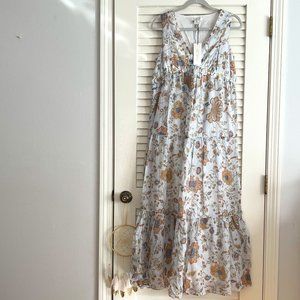 Rachel Zoe Sundress